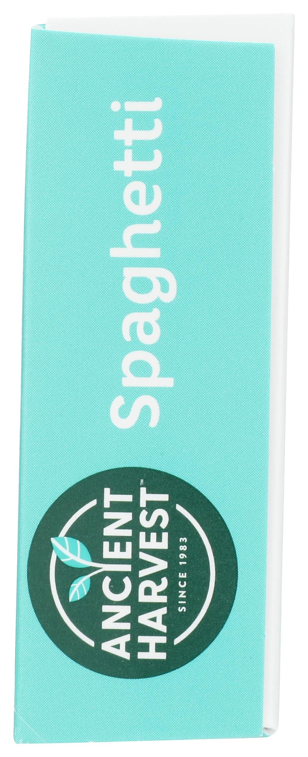 Ancient Harvest Ancient Harvest Organic Wheat Free Quinoa Spaghetti, 8 OZ