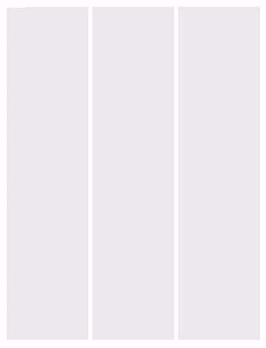 Edible Prints On Cake Smile Face Emoji - Edible Cake Strips - 2.5" x 10.5" Strips (3 pieces/sheet)