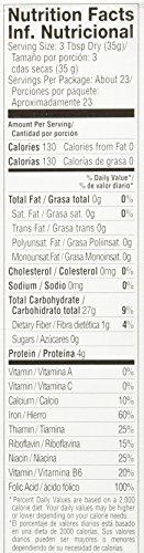 Farina Mills Farina Mills Fortified Farina Creamy Hot Wheat Cereal 28 oz (packaging may vary)