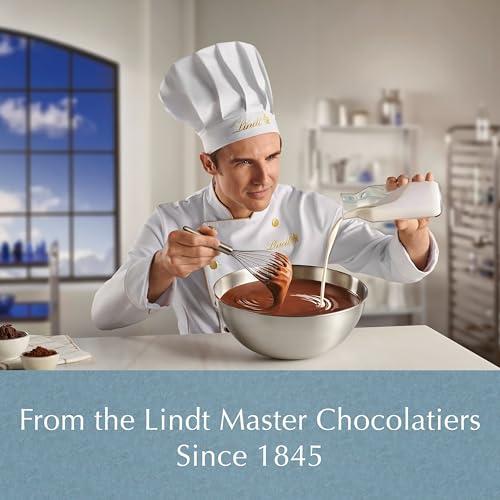 Lindt Lindt CLASSIC RECIPE Non-Dairy OatMilk Salted Caramel Chocolate Candy Bar, 10 Pack, 3.5 oz.