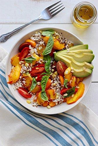 Della Della Rice Organic Basmati Brown Rice 10lb Bag