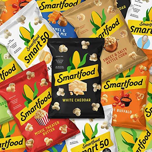 Smartfood Smartfood Kettle Corn Xl, 7.75 Oz