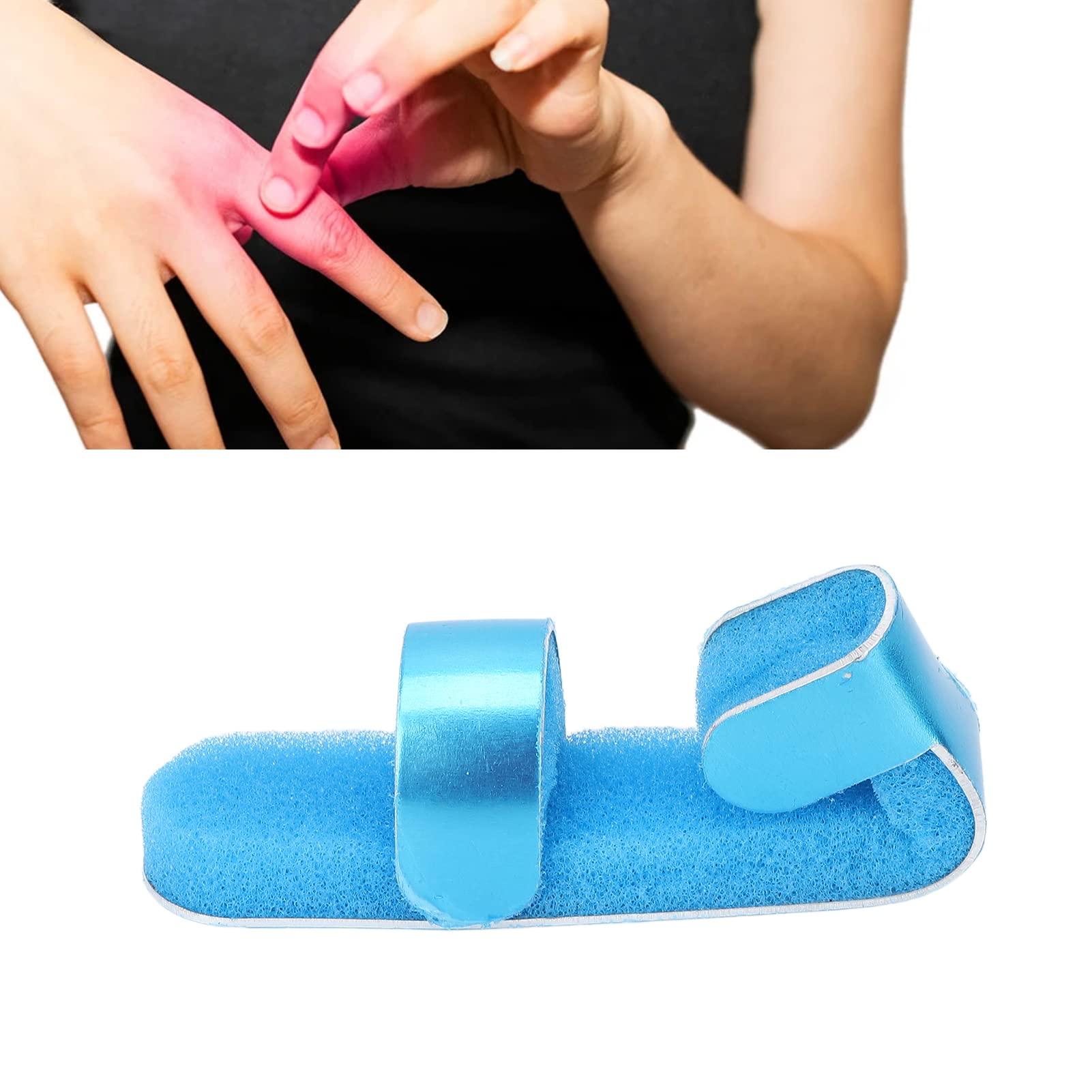 Milltrip Milltrip Finger Splint S Code Knuckle Bending Deformation Sprained Finger Guard Fixed Splint