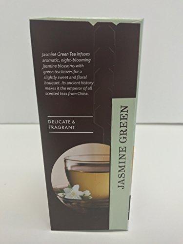 Farmer Brothers Farmer Brothers Premium: Jasmine Green Tea - 2/25 ct boxes