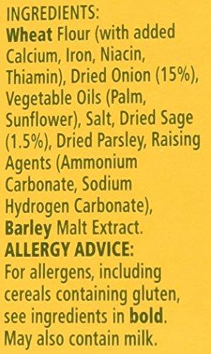 Paxo Paxo - Stuffing MIx - Sage & Onion - 380g