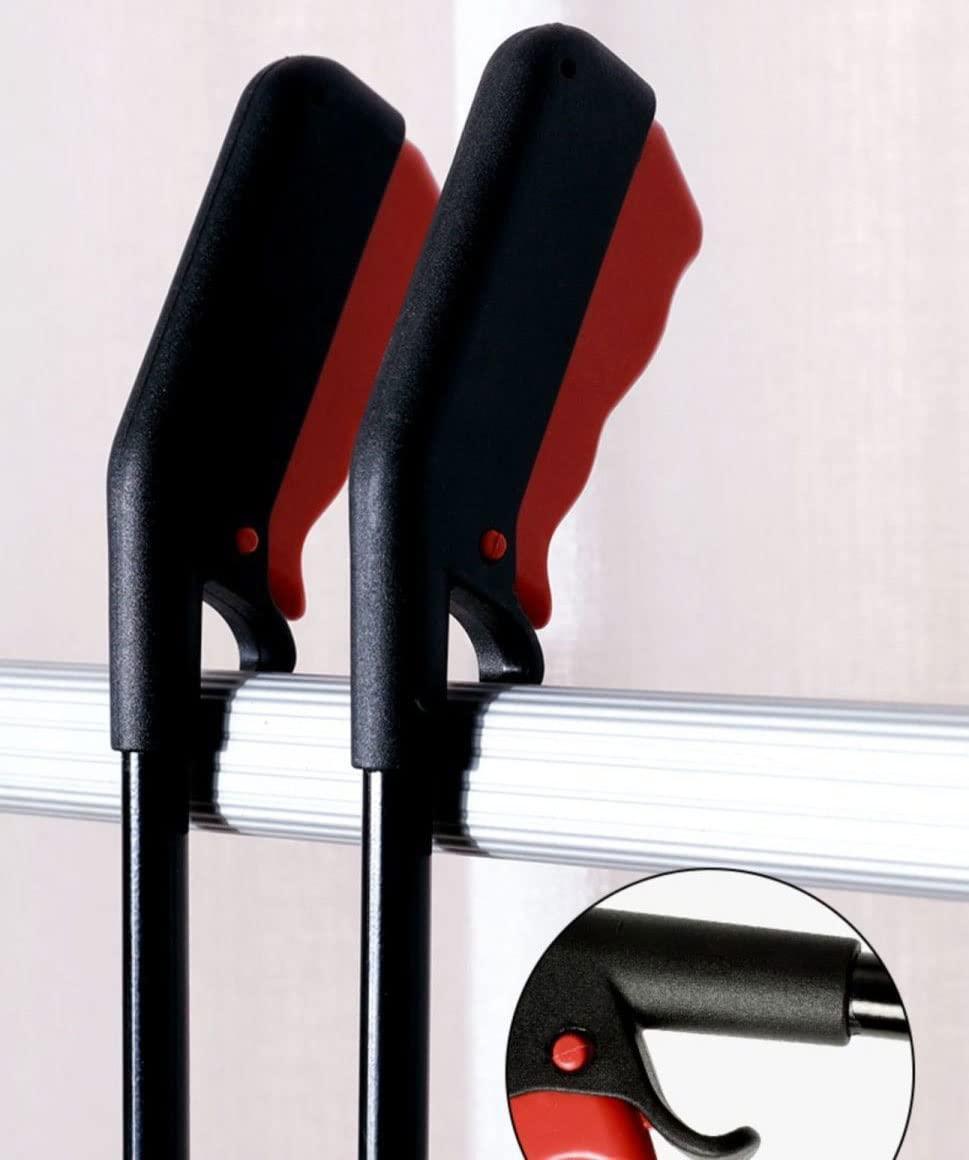 GGoty GGoty 2-Pack Litter Picker Grabber Stick for Elderly/Kids/Child/Grabber Tool Small/Heavy Duty Extension Grabber Reacher Tool Magnetic Helping Hands Tool (Size : 11.8in)