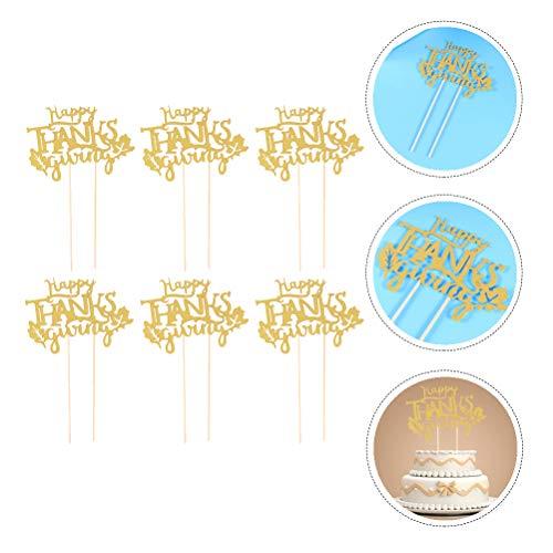 Cian's Cupcake Toppers Ltd Canadian Canada Flag Edible PREMIUM THICKNESS SWEETENED VANILLA, Wafer Rice Paper Cupcake Toppers/Decorations