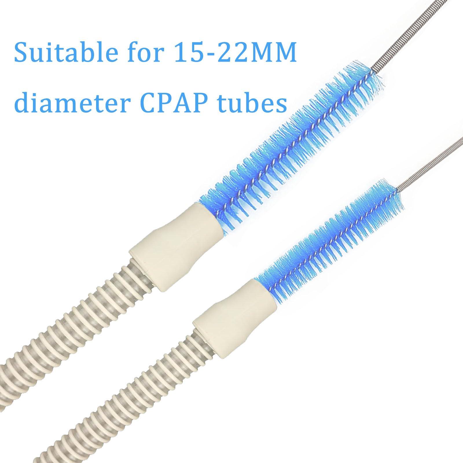 CPAPology Monty Elite Premium Tube Brush Cleaner For CPAP & BiPAP - View #5