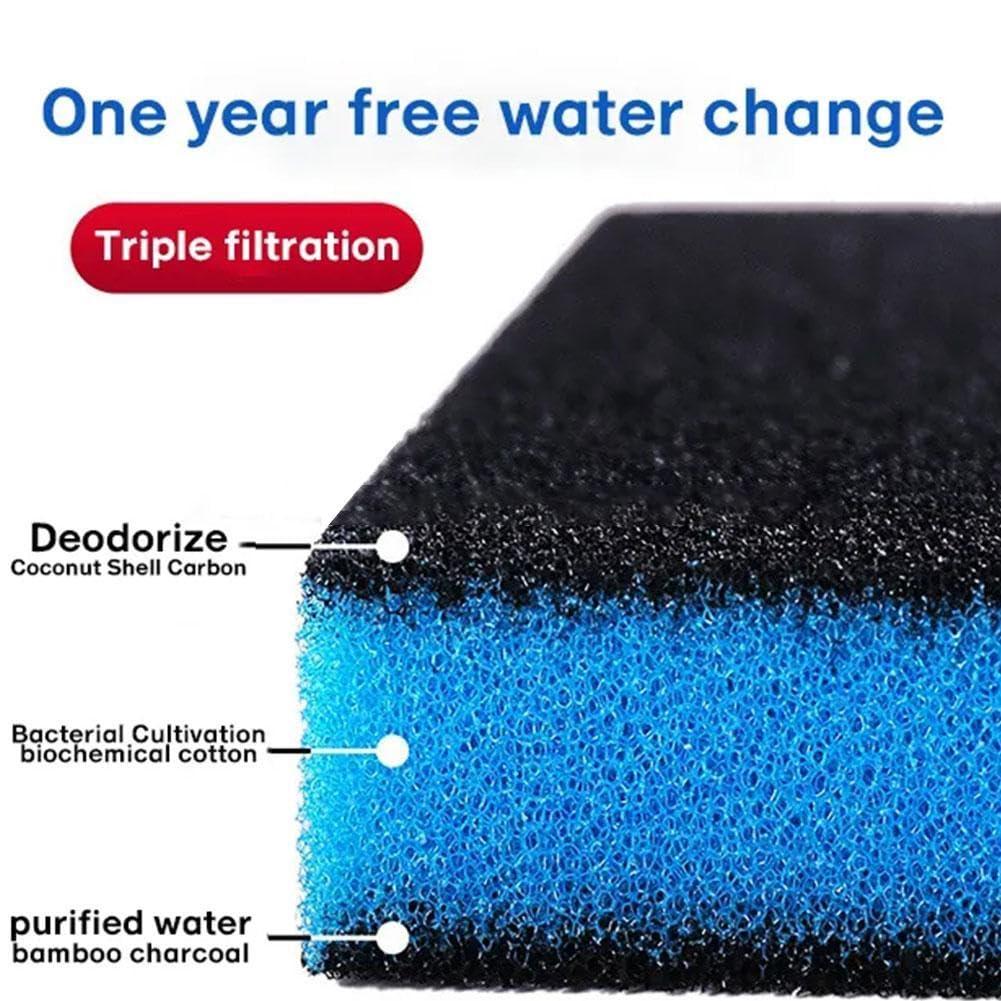 PandaXun Pet Hair Remover for Laundry,Reusable Dog Hair Catcher Remover,Washing Machine Protector,Removes Pet Fur, Hair, Lint, Dander from Clothes & Laundry