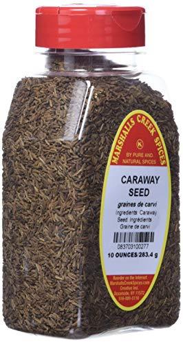 Marshall's Creek Spices Marshalls Creek Spices Caraway Seed, 10 Ounce