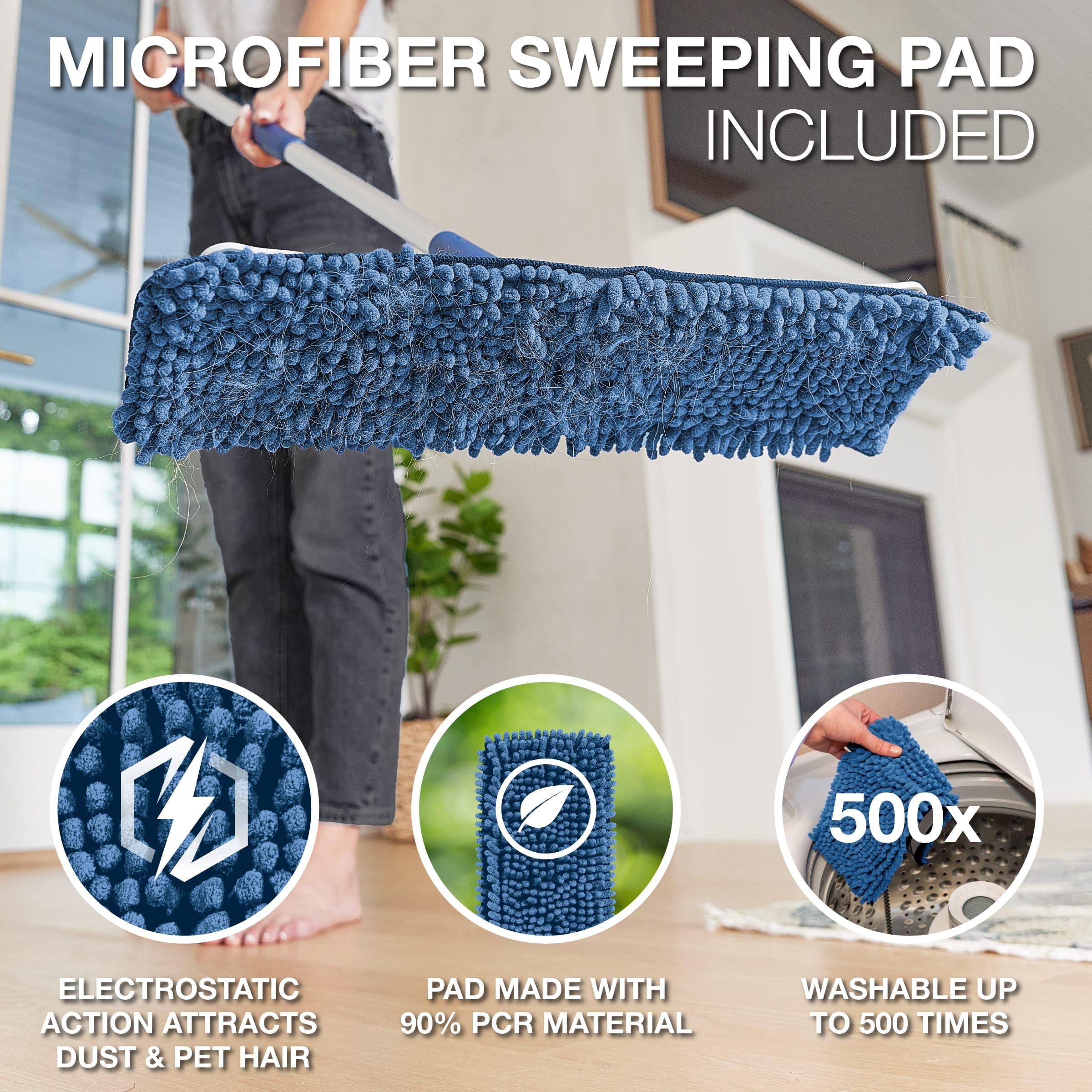 Bona Bona Microfiber Floor Mop