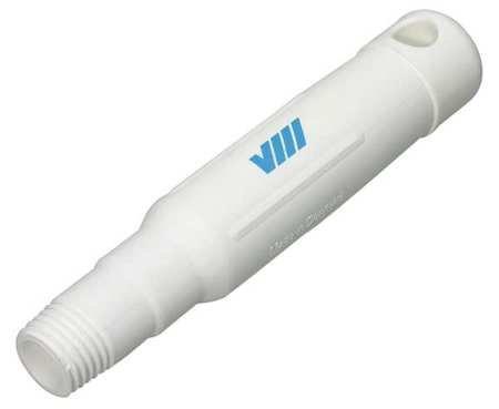 Stanley Stanley S38771 Hi-Vis Lime Nylon Glove with Black Foam Latex Coating