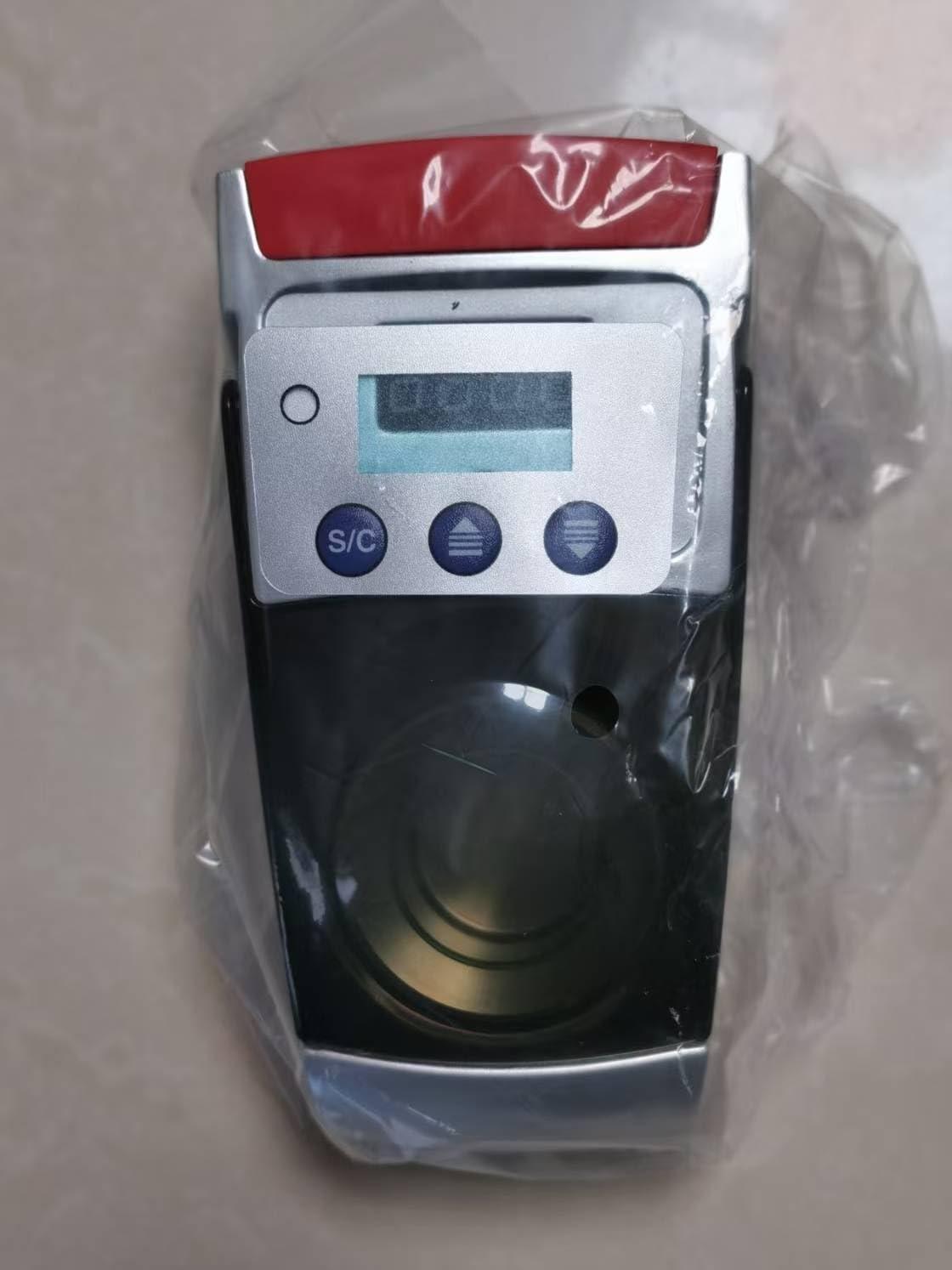 SDent SDent Portable Wax Heater Pot Digital ACCU-DIP LED Display Wax Melting Dipping Pot Dental Lab