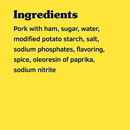 SPAM Spam Tocino Seasoning, 12 Ounce Can