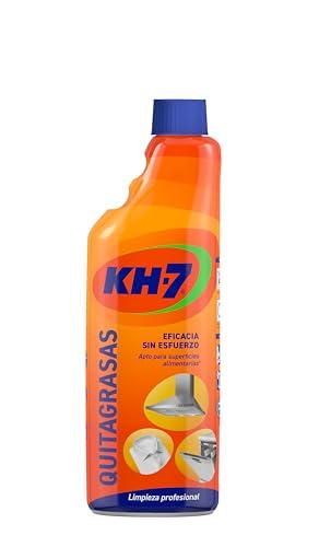 K&H KH 7 Degreaser Refill, 750 ml