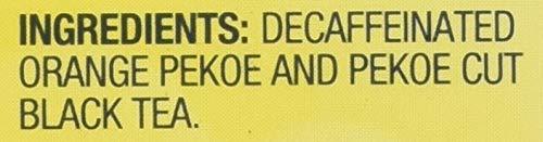 Lipton Lipton Ice Tea Bags Decaffeinated - 24 CT