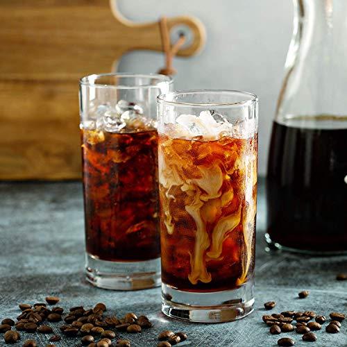 Eight O Clock Eight O\'Clock Coffee 100% Colombian Peaks Ground Coffee, 40 Ounce, Rich, Winey & Full Bodied