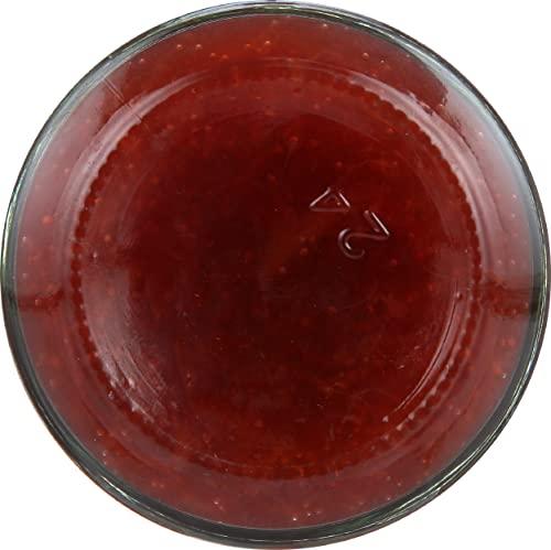 Crofters CROFTERS Organic Strawberry Fruit Spread, 10 OZ