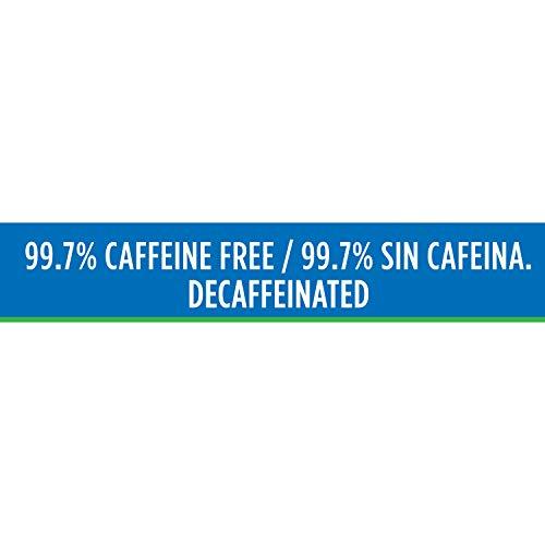 MAXWELL HOUSE Maxwell House Decaf Original Medium Roast Instant Coffee, 8 Ounce (Pack of 3)