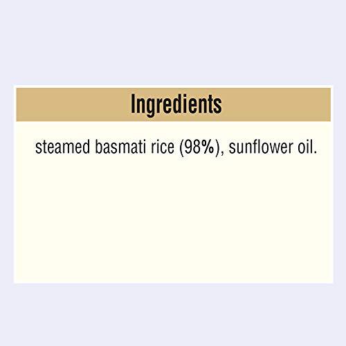 UNCLE BEN\'S Uncle Ben\'s Classic Basmati Microwave Rice 250g - Pack of 6