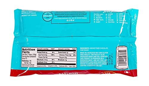 Enjoy Life Foods Enjoy Life Baking Chocolate - Morsels - Dark Chocolate - 9 Oz