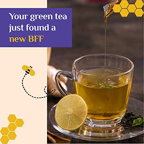 Honey Twigs Honey Twigs | Honey Sticks Flavors (Gift Pack)