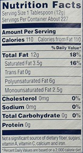 Crisco Crisco All-Vegetable Shortening, 6-Pound Cans (Pack of 2)