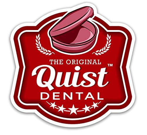 The Original Quist Dental QUIST (TM) FarOut - Orthodontic Retainer Case (Confetti)