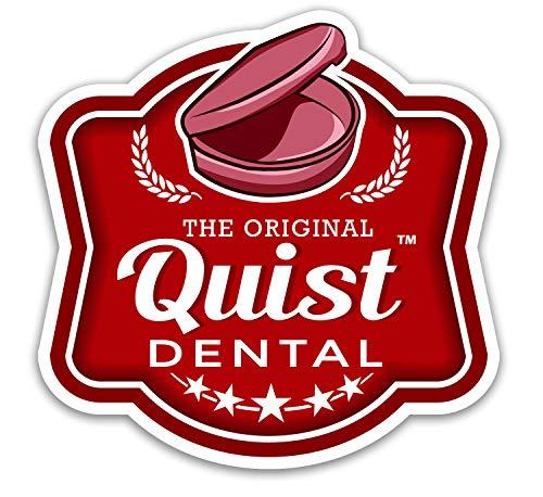 QUIST (TM) FarOut - Orthodontic Retainer Case (Confetti) image-6