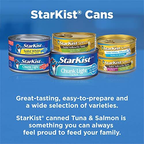 StarKist StarKist Solid White Albacore Tuna in Water, 5 oz