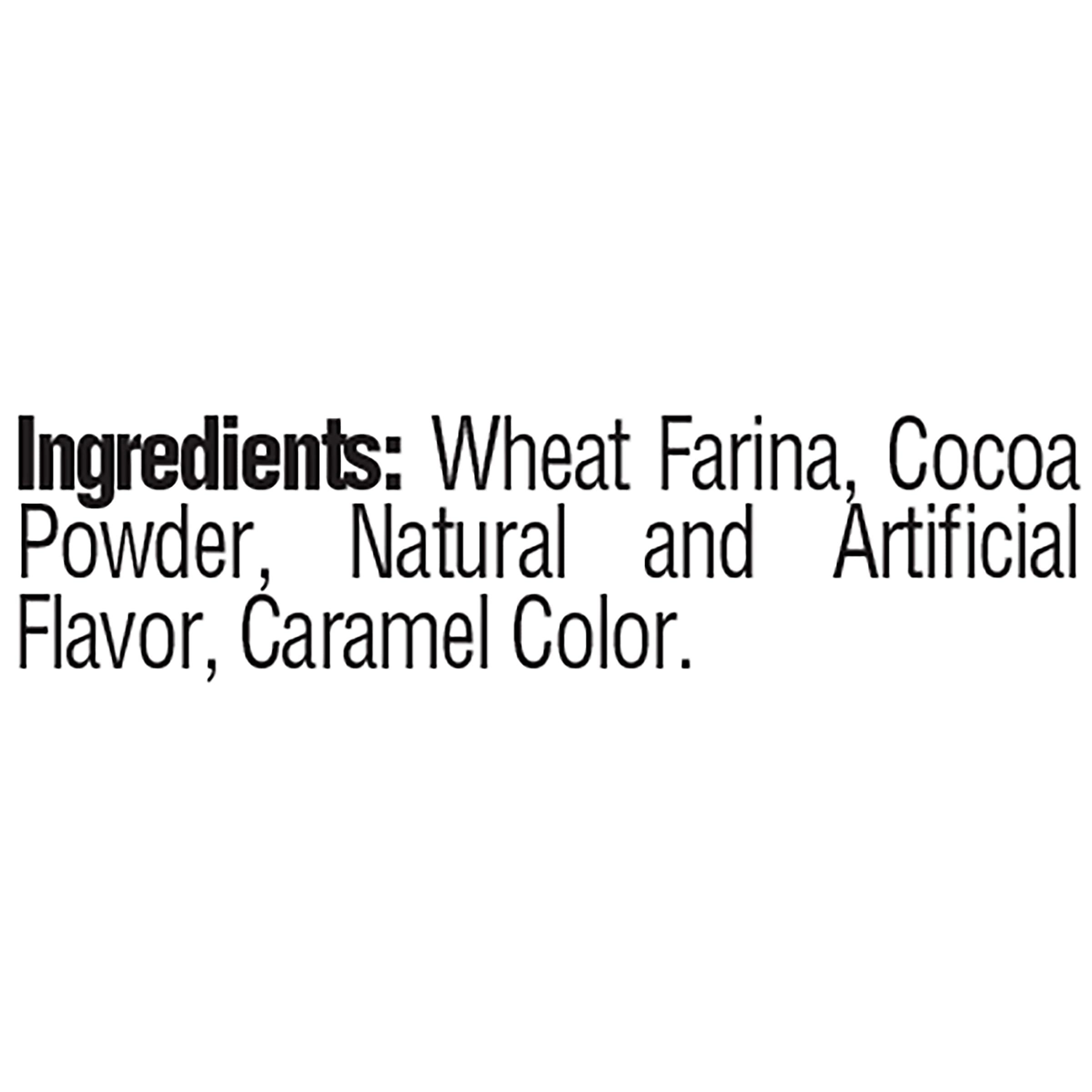 Malt-O-Meal Coco Wheats, Original Malt-O-Meal Coco Wheats Breakfast Cereal, Quick Cooking, Kosher, 28 Ounce 1 count