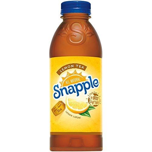 Snapple Snapple Iced Tea Variety Pack, 30 Pound