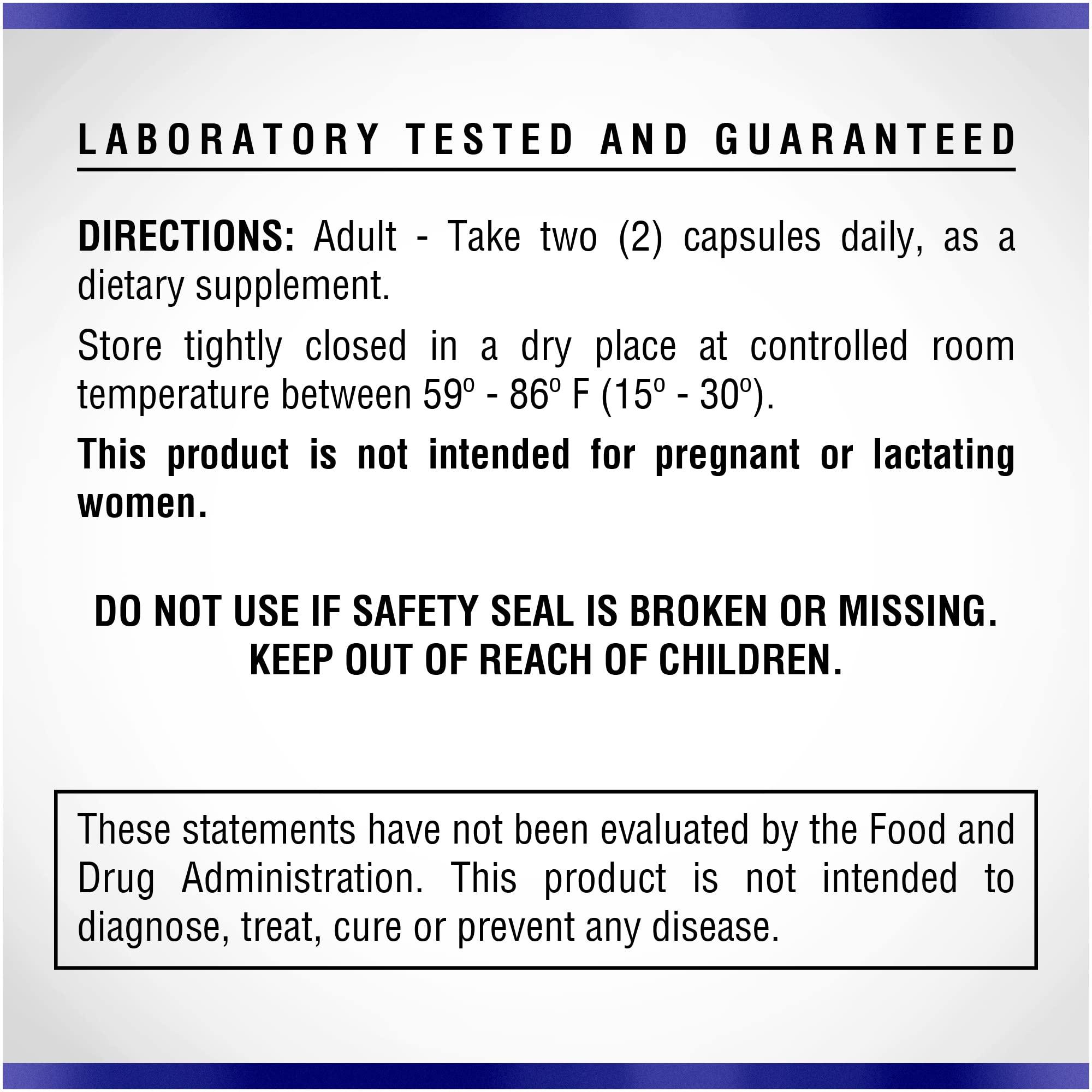 Natural Systems Naturasys Hair Skin and Nails Vitamins Supplement 60 Capsule by Natural Systems - Strong Nails and Hair Growth Vitamins for Women and Men - Natural Biotin Hair Skin and Nails Vitamin - Skin Protection Vitamins