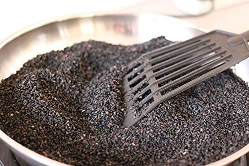 Manas9 Roast 100% Sesame Powder , Healthy Grain 80 g