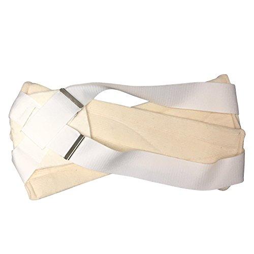 OTC OTC Clavicle Strap, Figure-8 Style, Shoulder Support, Large