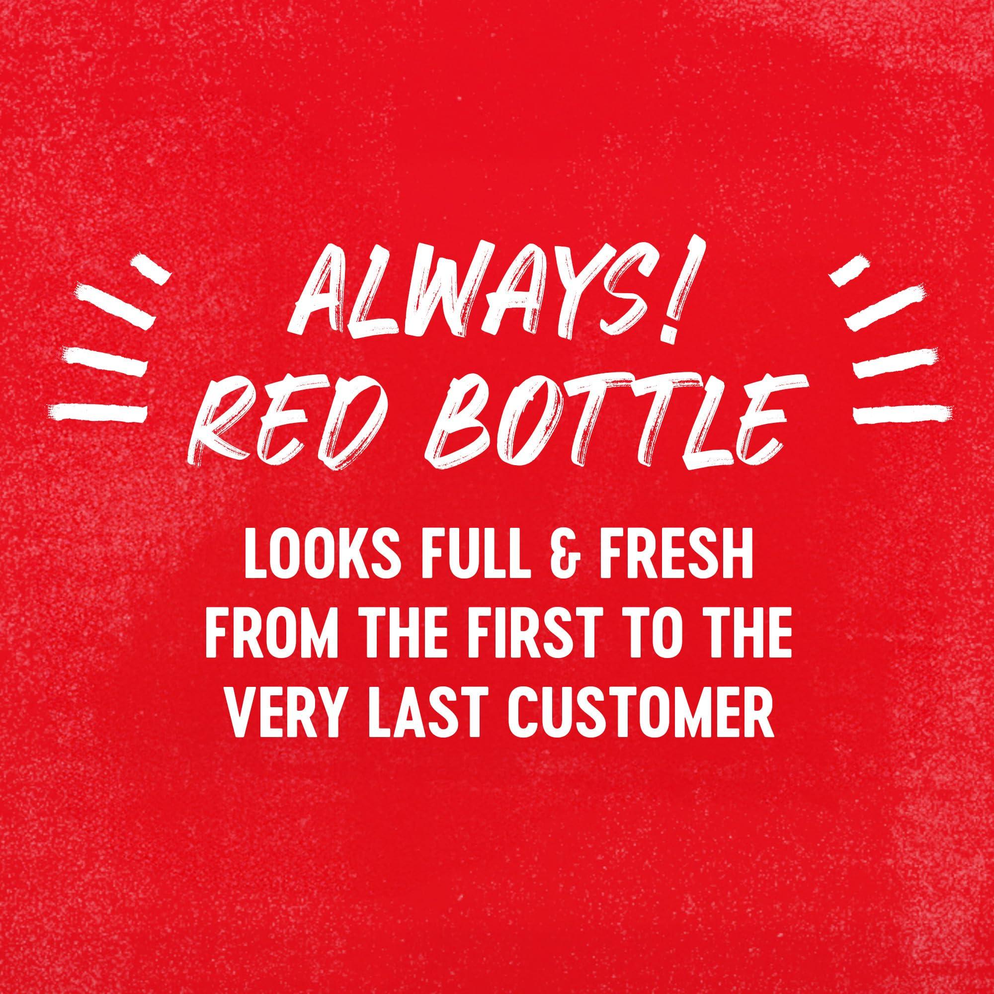 Frank\'s RedHot Frank\'s RedHot Original Cayenne Pepper Hot Sauce, 12 fl oz (Pack of 12)