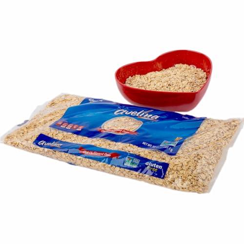Avelina Avelina Old Fashioned Rolled Oats - Gluten-Free - 32 oz (Pack of 1)