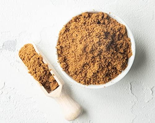 Food to Live Food to Live Cumin Powder, 12 Ounces Finely Ground Dried Cumin Seeds, Jeera, Bulk, Vegan, Kosher. High in Iron, Magnesium, and Calcium. Great for Mexican, Middle Eastern, and Indian Cuisines