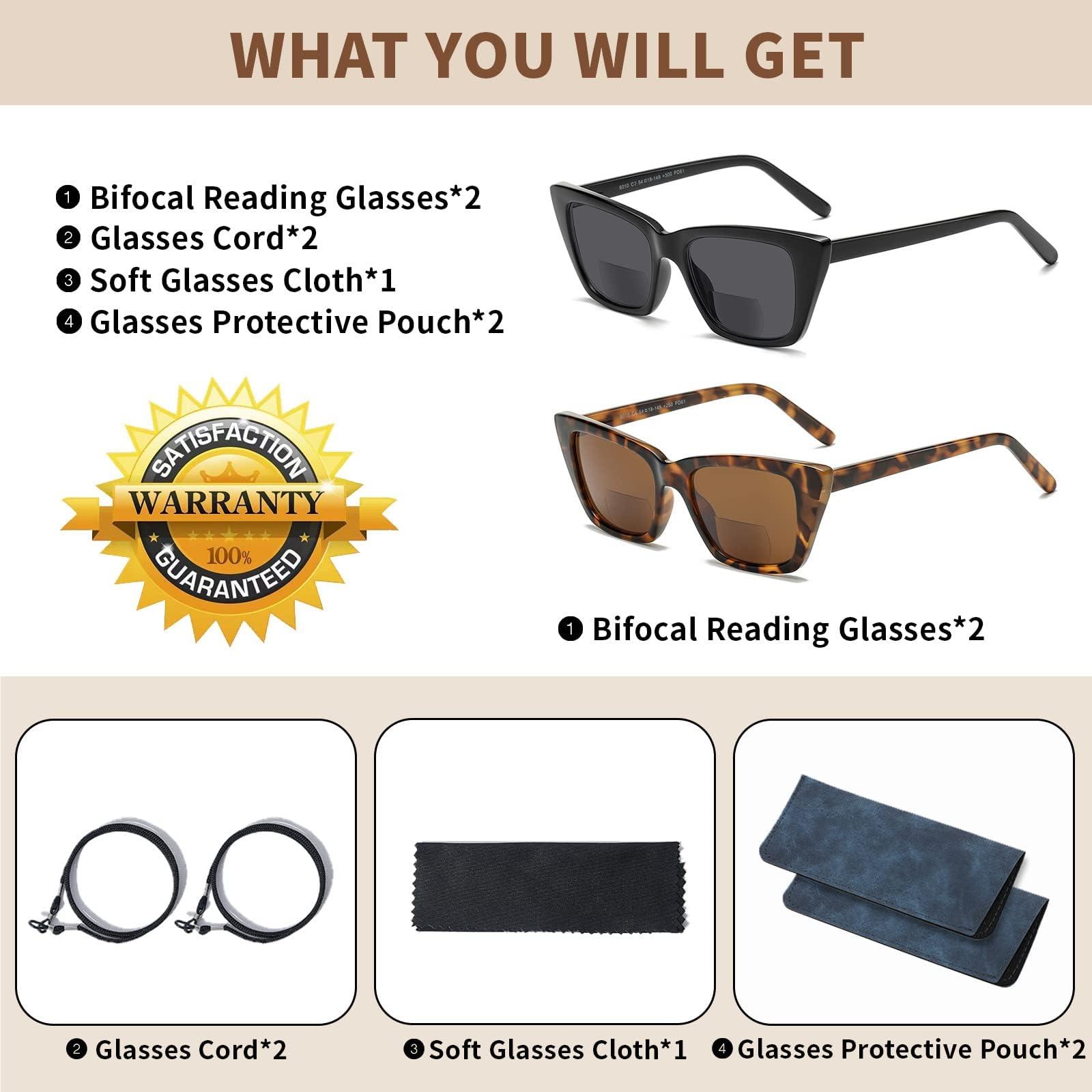 Ladies reading sunglasses online