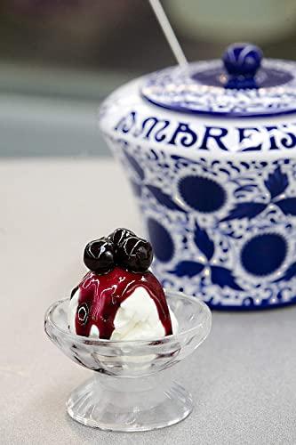 Fabbri AMARENA FABBRI Wild Cherries In Syrup, 8.1 OZ