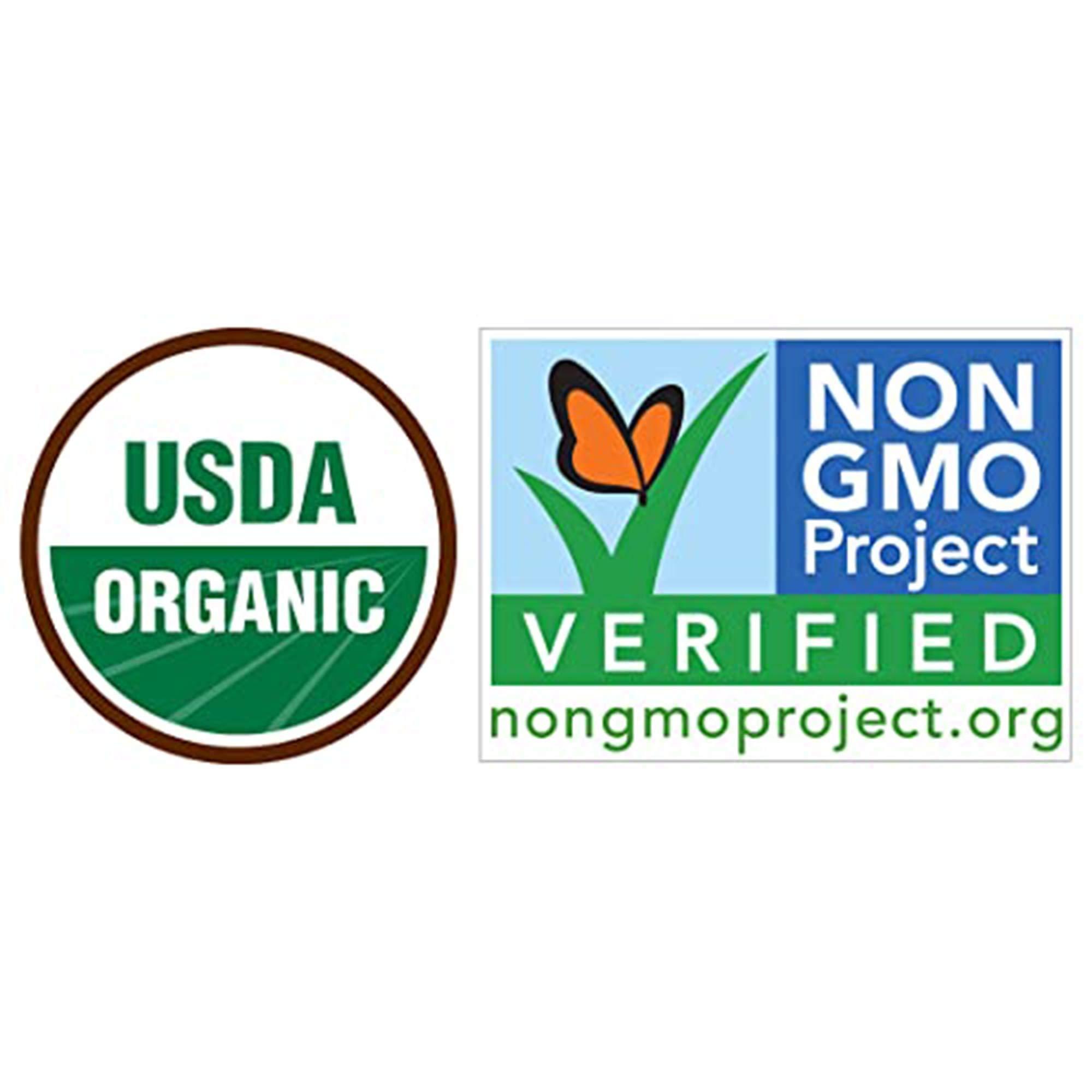 Pumpkin Tree Pumpkin Tree Peter Rabbit Organics, Pea, Spinach and Apple Puree, 4.4-Ounce Pouches (Pack of 10)