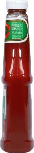 Del Monte DEL MONTE Tomato Ketchup, 24 oz Bottle