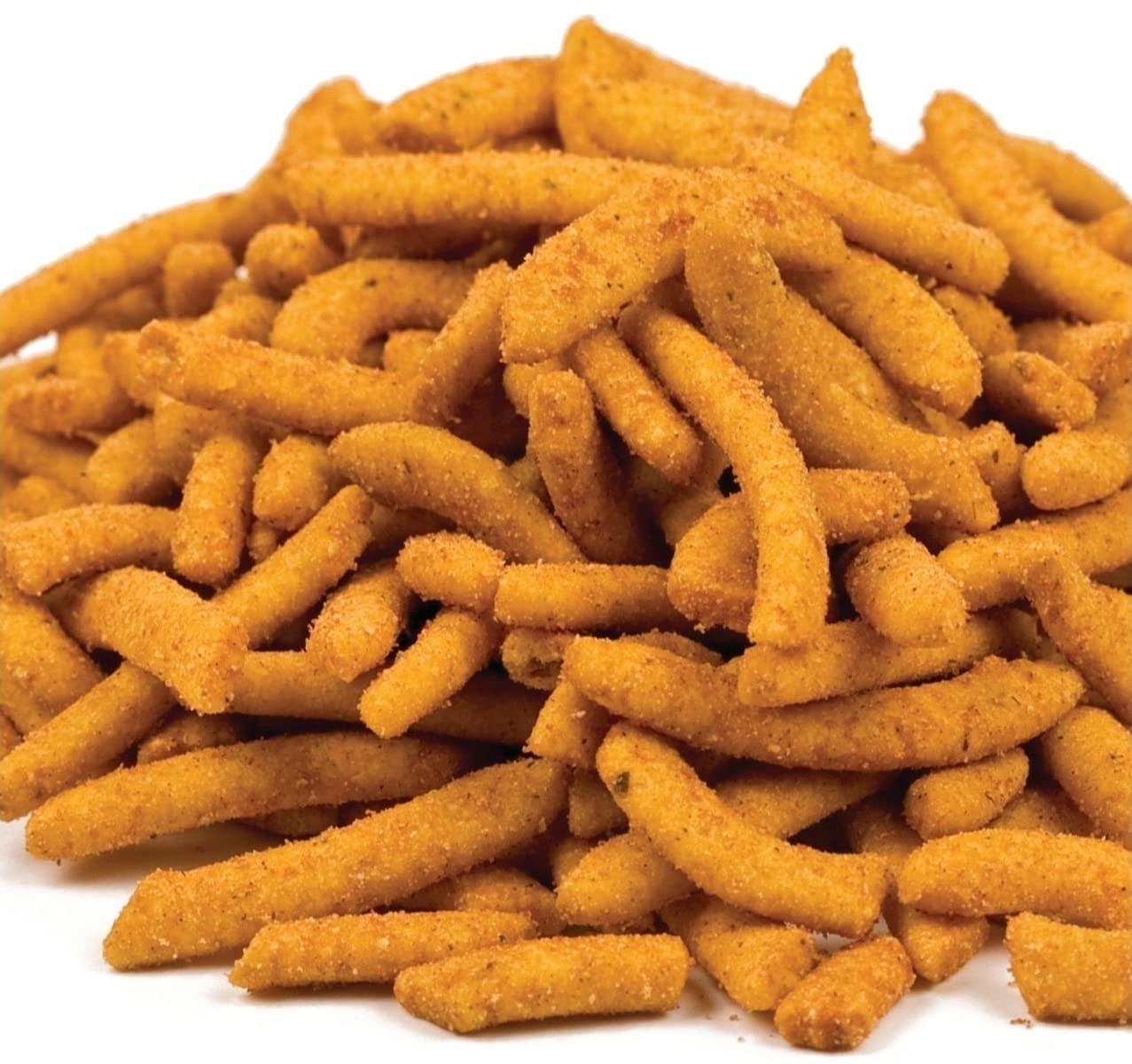 WinCrest BulkFoods WinCrest Corn Sticks - 1.5 Lb Tub (Salsa)