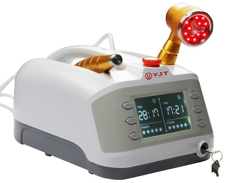 MAGNETOE MAGNETOE Multi-Functional Therapy Device for Pain Relief and Rehabilitation