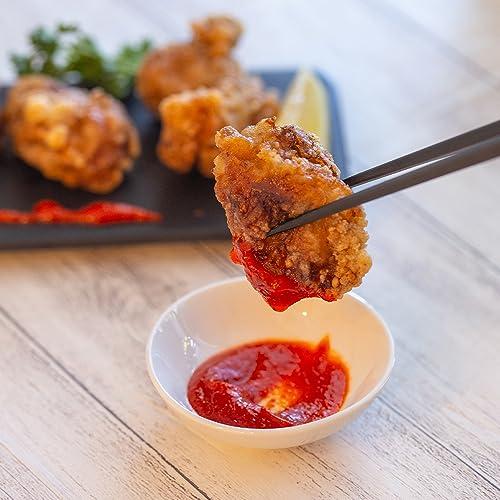 MISHIMA [MISHIMA] OX Brand Sriracha Hot Chili Sauce | Authentic Thai Flavor | Gluten-Free | Vegan | Halal-Certified | Spicy Culinary Delight (18.25oz x 1 Bottle)