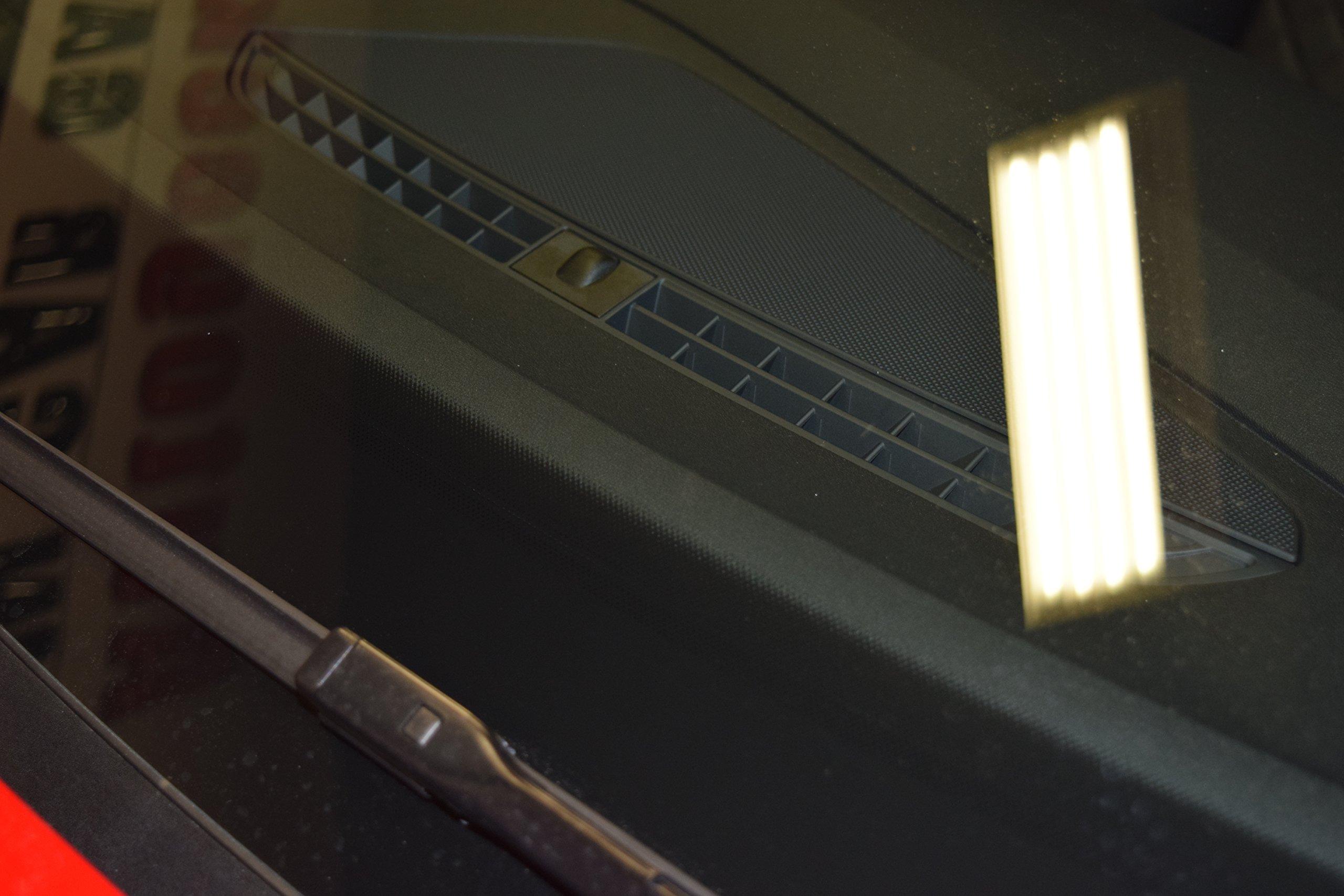 McKee\'s 37 McKee\'s 37 MK37-515 High Performance Glass Restorer, 16 fl. oz.