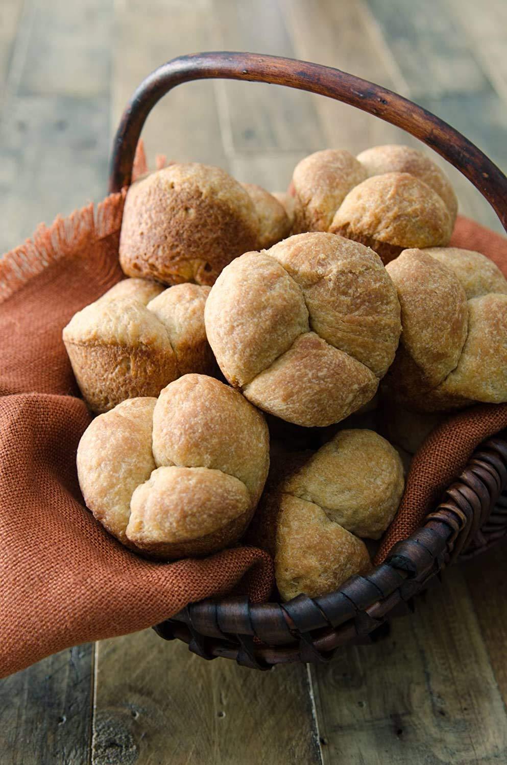 Bob\'s Red Mill Bob\'s Red Mill Whole Wheat Flour - 5 lb - 2 pk