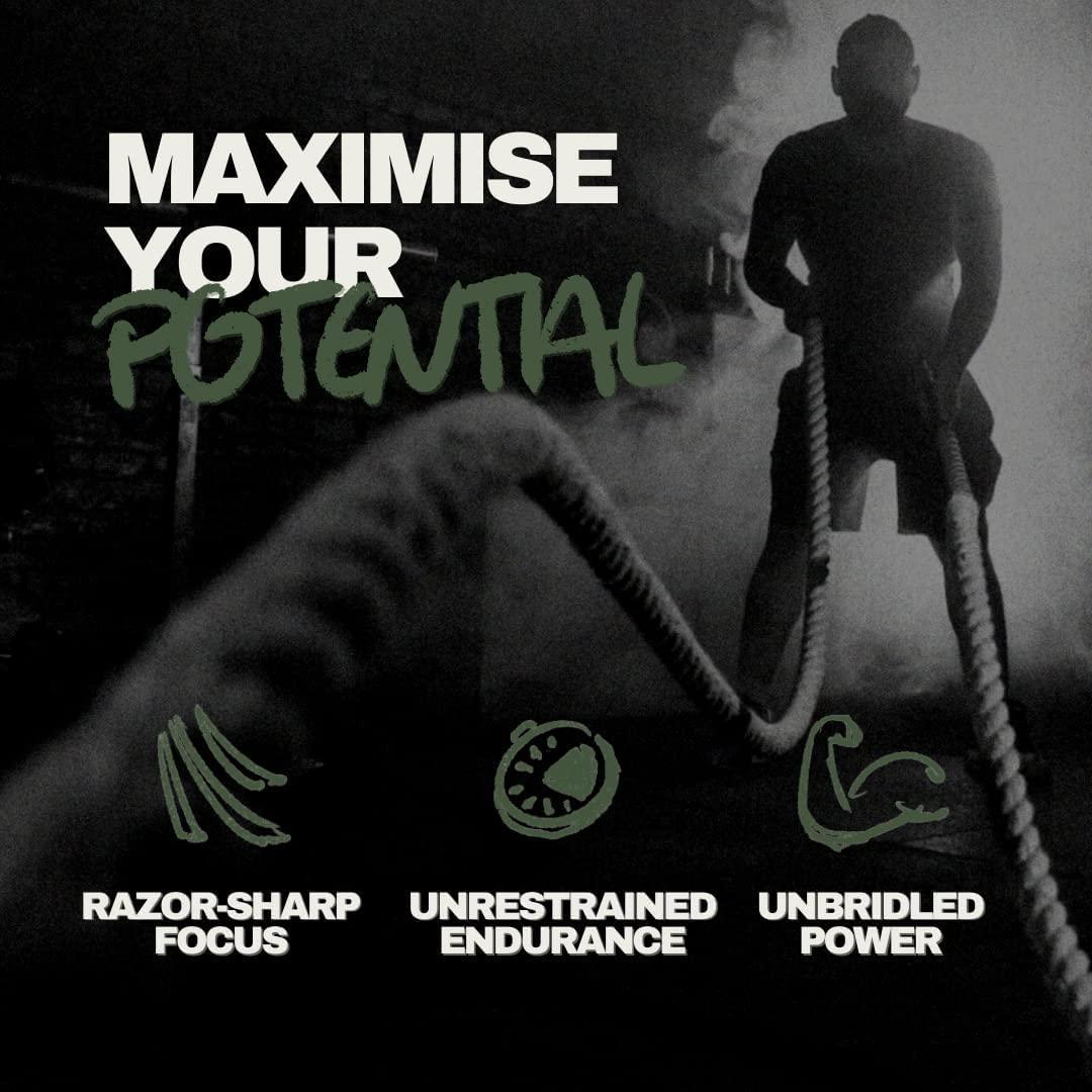 BLACK INSOMNIA COFFEE Black Insomnia Extreme Caffeine Coffee - World\'s Strongest Highly Caffeinated Coffee - Chocolate Raspberry Flavored Classic Roast Ground - 1lb