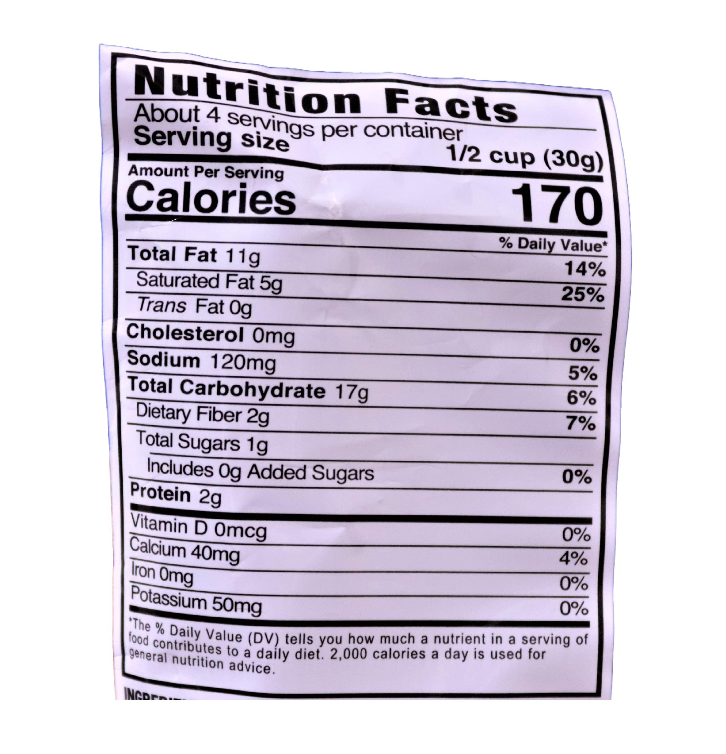 JACK N JILL Jack 'n Jill Chippy Chili & Cheese Flavored Corn Chips