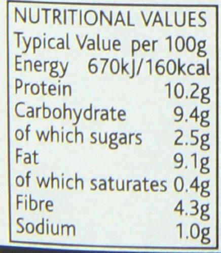 Lakeshore Lakeshore Wholegrain Mustard with Irish Whiskey, 7.2 Ounce